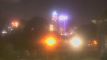 Weather camera view of Trinity Episcopal School.