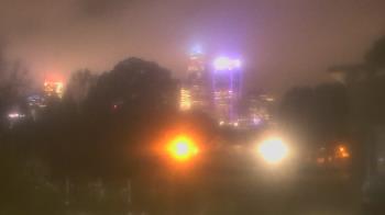 Weather camera view of Trinity Episcopal School.