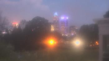 Weather camera view of Trinity Episcopal School.