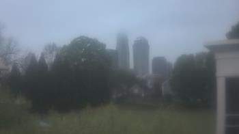 Weather camera view of Trinity Episcopal School.