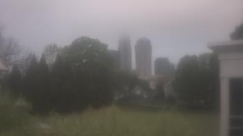 Weather camera view of Trinity Episcopal School.