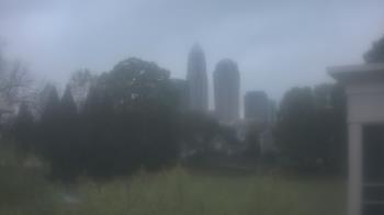 Weather camera view of Trinity Episcopal School.