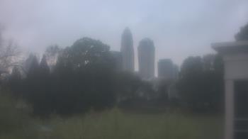 Weather camera view of Trinity Episcopal School.