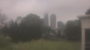 Weather camera view of Trinity Episcopal School.