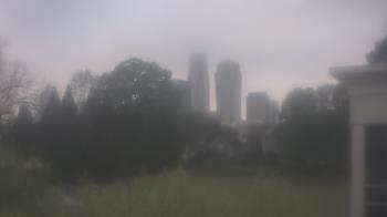 Weather camera view of Trinity Episcopal School.