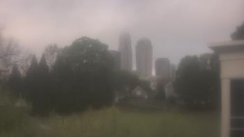 Weather camera view of Trinity Episcopal School.