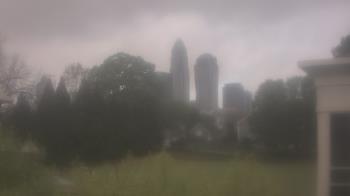 Weather camera view of Trinity Episcopal School.