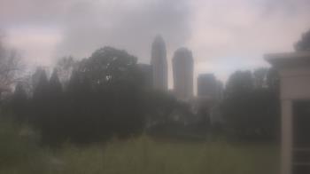 Weather camera view of Trinity Episcopal School.