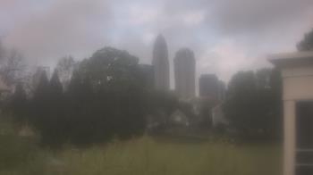 Weather camera view of Trinity Episcopal School.