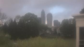 Weather camera view of Trinity Episcopal School.