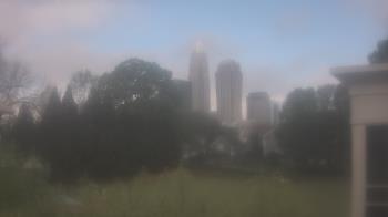 Weather camera view of Trinity Episcopal School.