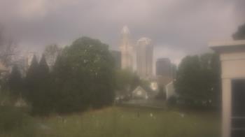 Weather camera view of Trinity Episcopal School.