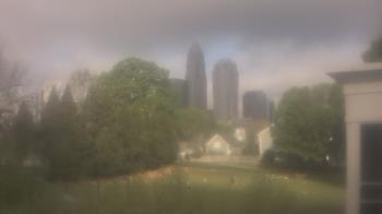 Weather camera view of Trinity Episcopal School.