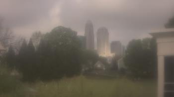 Weather camera view of Trinity Episcopal School.