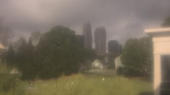 Weather camera view of Trinity Episcopal School.