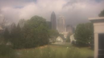 Weather camera view of Trinity Episcopal School.