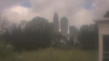 Weather camera view of Trinity Episcopal School.