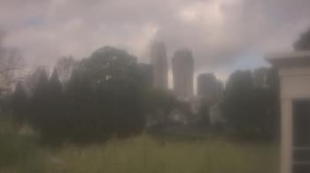 Weather camera view of Trinity Episcopal School.