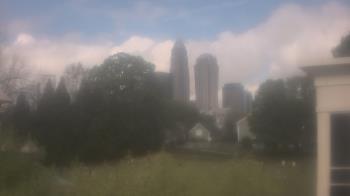 Weather camera view of Trinity Episcopal School.