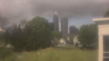 Weather camera view of Trinity Episcopal School.