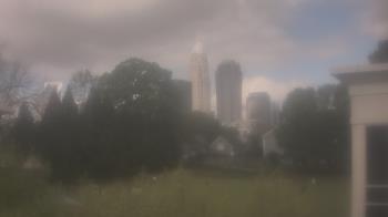 Weather camera view of Trinity Episcopal School.