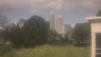 Weather camera view of Trinity Episcopal School.