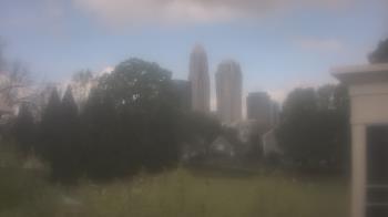 Weather camera view of Trinity Episcopal School.