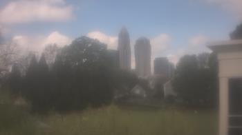 Weather camera view of Trinity Episcopal School.