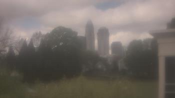 Weather camera view of Trinity Episcopal School.