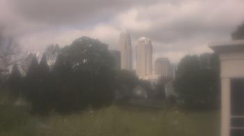 Weather camera view of Trinity Episcopal School.