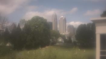 Weather camera view of Trinity Episcopal School.