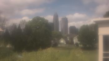 Weather camera view of Trinity Episcopal School.