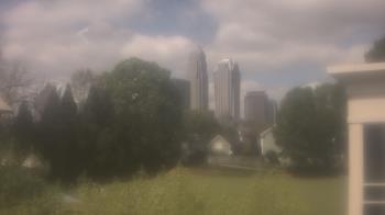 Weather camera view of Trinity Episcopal School.