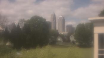 Weather camera view of Trinity Episcopal School.