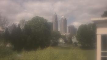 Weather camera view of Trinity Episcopal School.