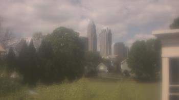 Weather camera view of Trinity Episcopal School.