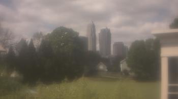 Weather camera view of Trinity Episcopal School.