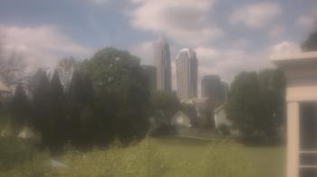 Weather camera view of Trinity Episcopal School.