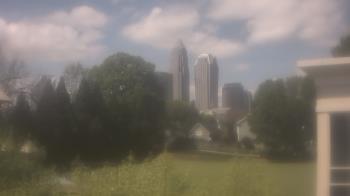 Weather camera view of Trinity Episcopal School.