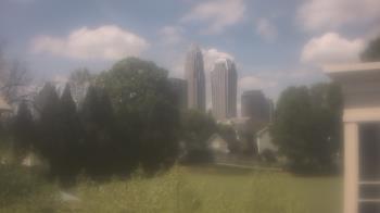 Weather camera view of Trinity Episcopal School.