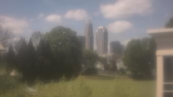 Weather camera view of Trinity Episcopal School.