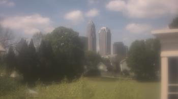 Weather camera view of Trinity Episcopal School.