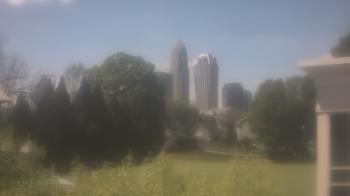 Weather camera view of Trinity Episcopal School.