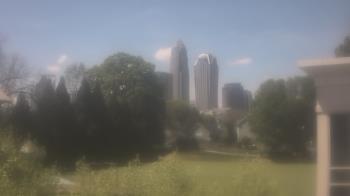 Weather camera view of Trinity Episcopal School.