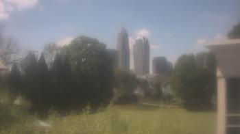 Weather camera view of Trinity Episcopal School.