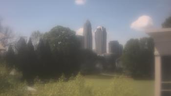 Weather camera view of Trinity Episcopal School.
