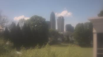 Weather camera view of Trinity Episcopal School.