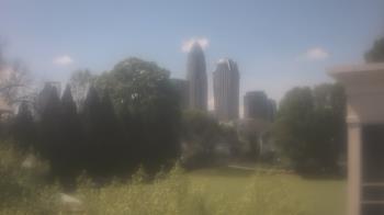 Weather camera view of Trinity Episcopal School.