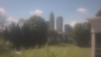 Weather camera view of Trinity Episcopal School.