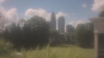 Weather camera view of Trinity Episcopal School.